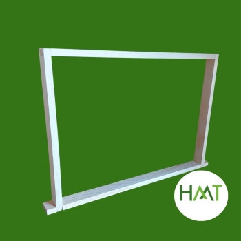 Ramka wielkopolska zwykła 260 kl. I zbita